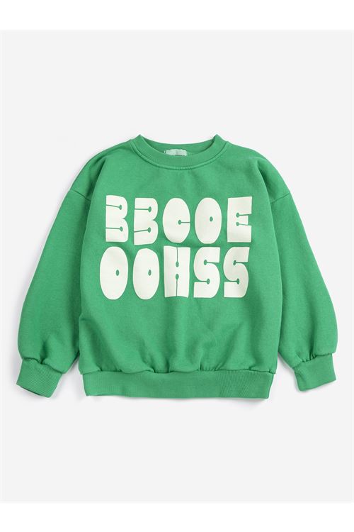  BOBO CHOSES | B126AC142311GREEN